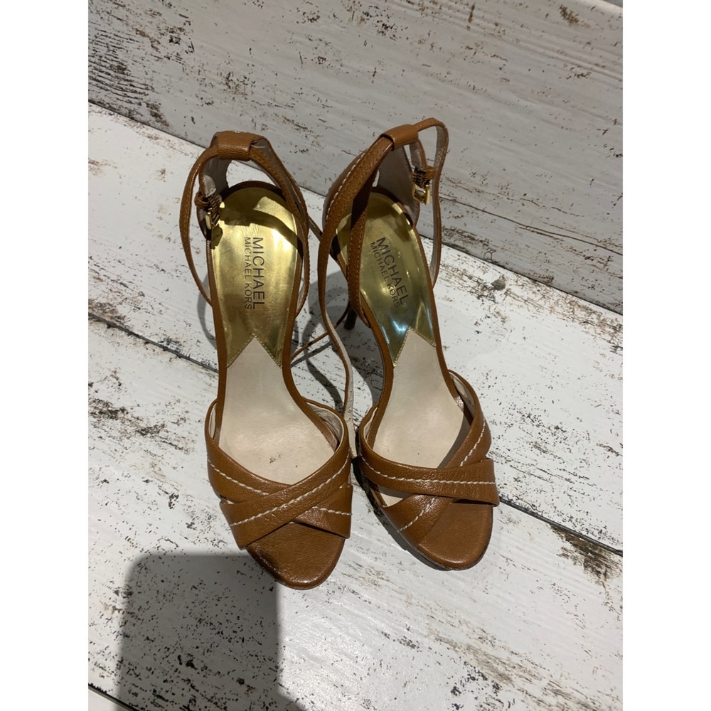 Michael Kors Stilettos